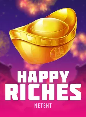 Happy Riches